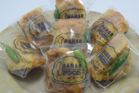 Jual Tahu Bakso Goreng